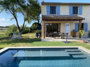 Maison proche centre village